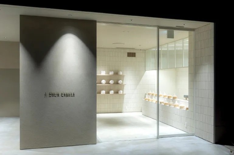 J.DEUX CERCLE あざみ野本店