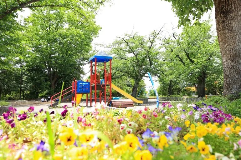 山内公園
