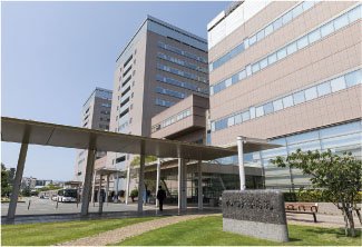 九州大学病院