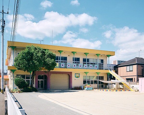 熊本音楽幼稚園