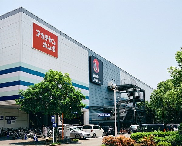 TOHOシネマズはません