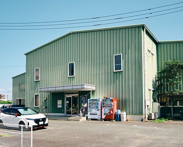 ファミリアテニススクールはません店