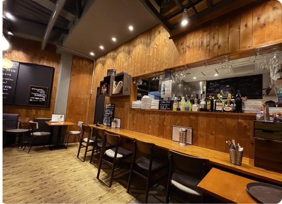 SADAKI deli〈ビストロワインバー 〉