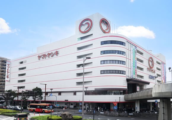 加古川ヤマトヤシキ