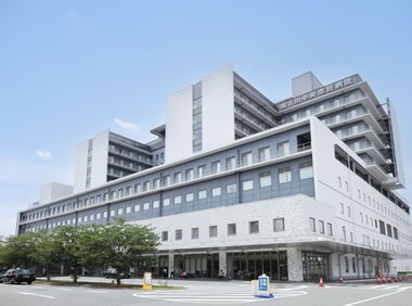 加古川中央市民病院