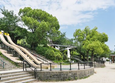 五月山公園
