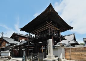 弘誓寺