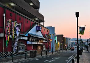 落語みゅーじあむ