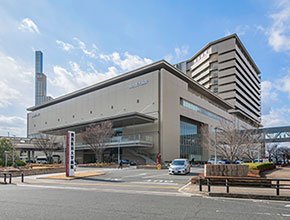 関西医科大学附属病院