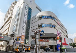枚方ビオルネ