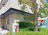 セブンイレブン江戸川 葛西駅南店
