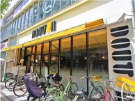 ドトールコーヒーショップ 葛西駅前店