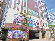 セントラルウェルネスクラブ 24 葛西