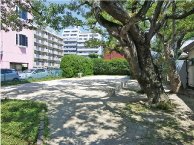 新田児童遊園