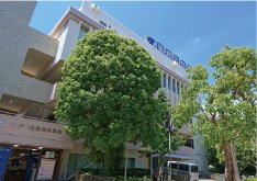 葛西区民館