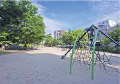 仲町公園