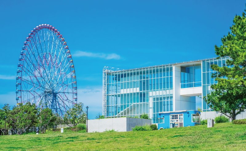 葛西臨海公園