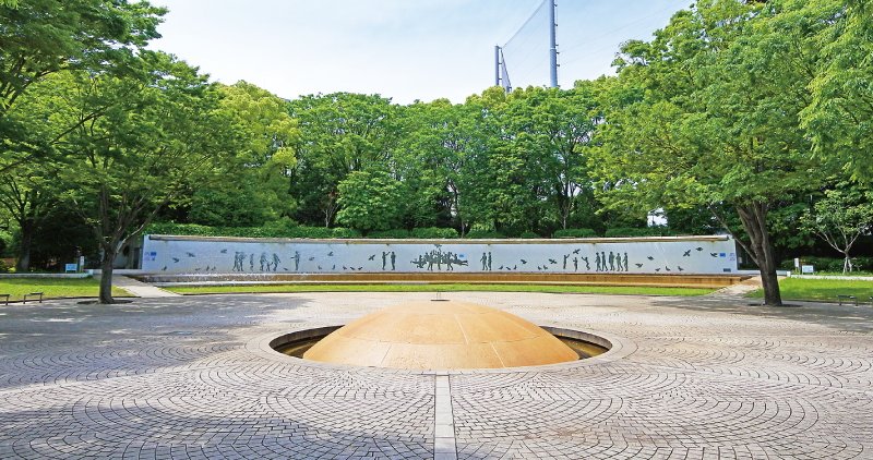 総合レクリエーション公園