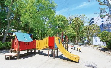 長島一号公園