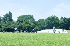 平和の森公園