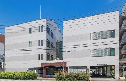 四日市市応急診療所