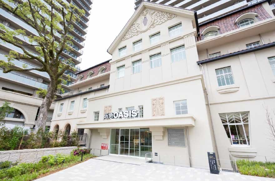 阪急オアシス 宝塚南口店