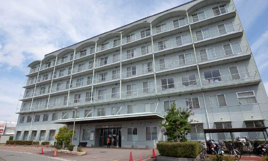 宝塚第一病院