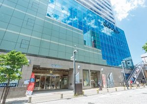 三鷹コラル