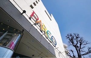 吉祥寺パルコ