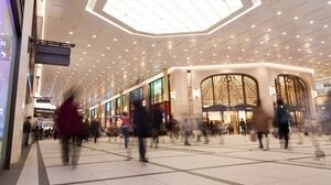 阪急うめだ本店