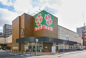 ライフ東天満店