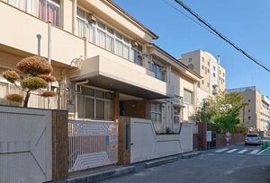 大阪市立滝川幼稚園