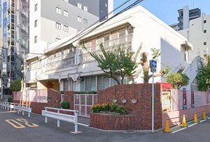 大阪市立菅南幼稚園