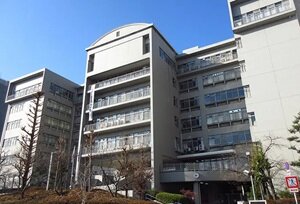 府立大手前高等学校