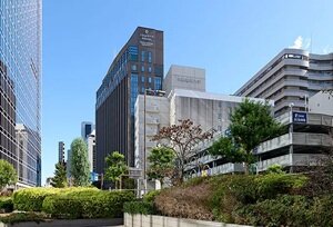 大阪歯科大学附属病院