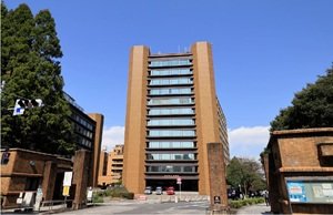東京大学医学部附属病院