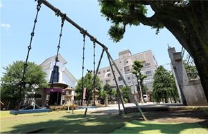 大観音児童遊園