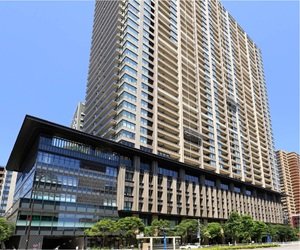 文京ガーデン ノーステラス