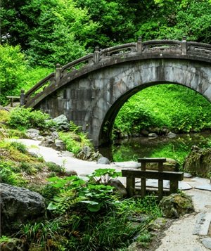 小石川後楽園