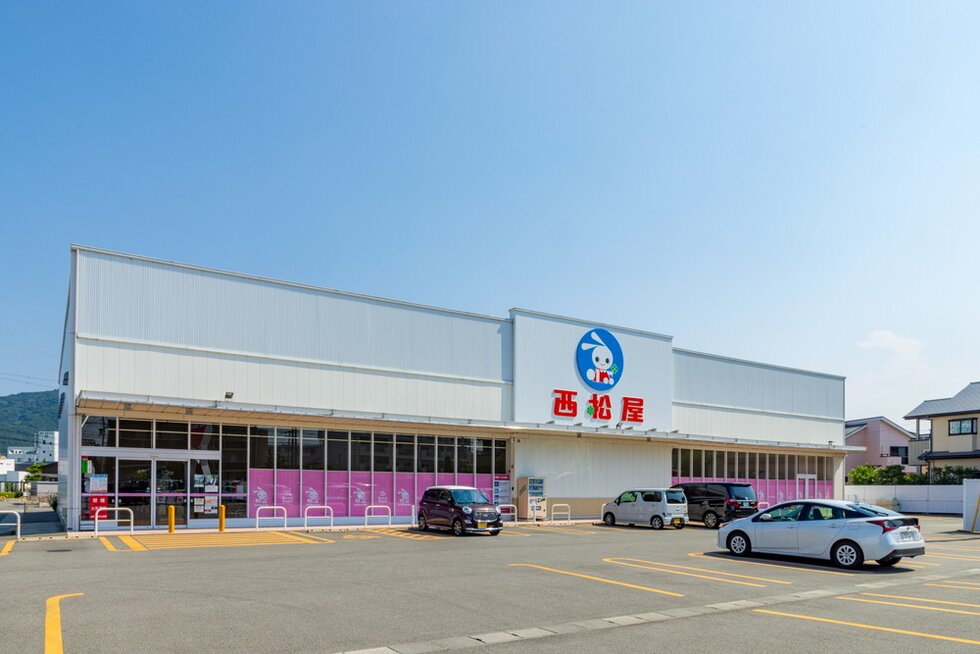 西松屋徳島南矢三店
