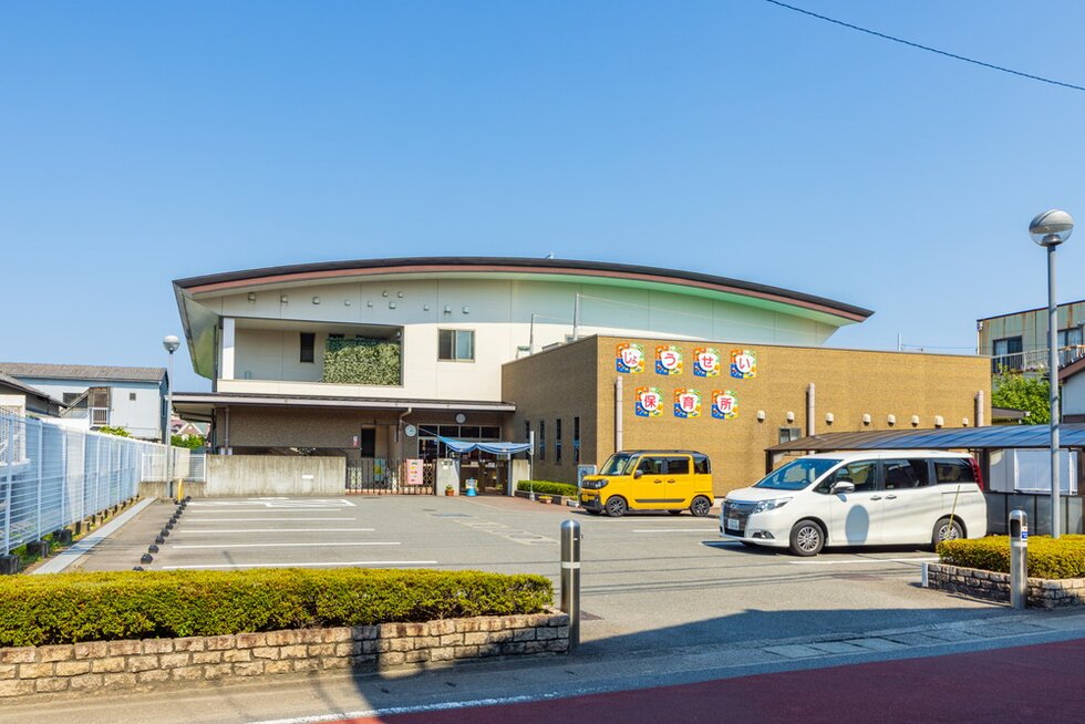 徳島市立城西保育所