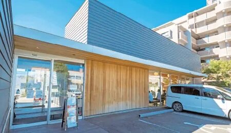 ゆたか内科消化器科クリニック