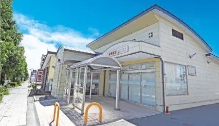 佐賀銀行兵庫南出張所