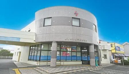 佐賀共栄銀行兵庫支店