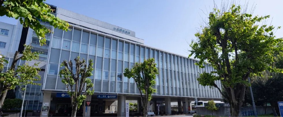 公立昭和病院