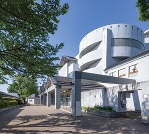 小平市立小平
第六小学校（通学区）