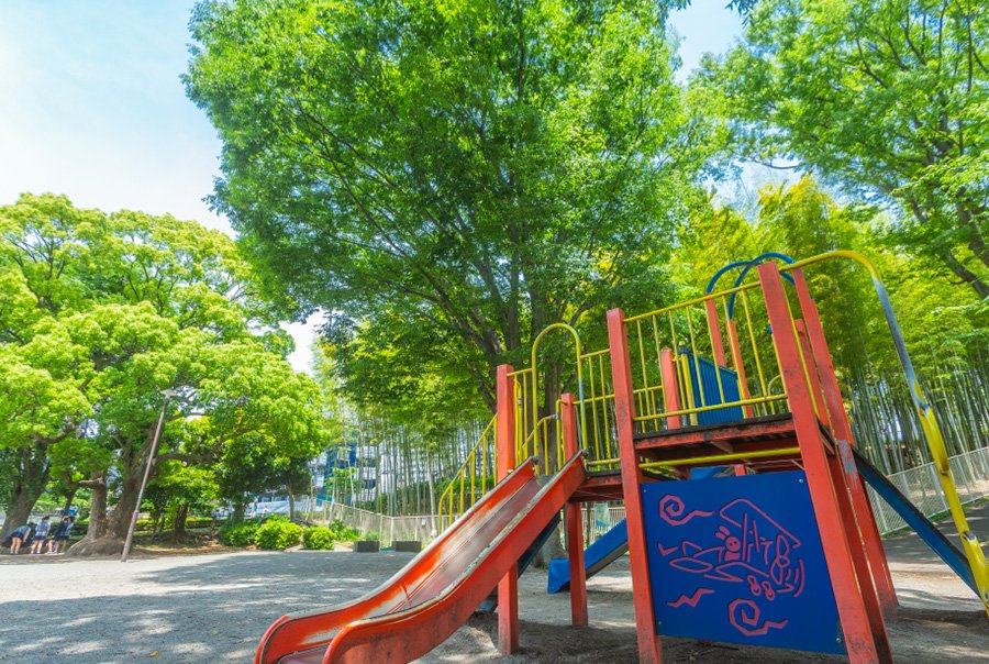 円行公園