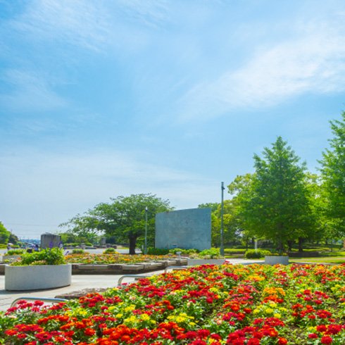 湘南台公園