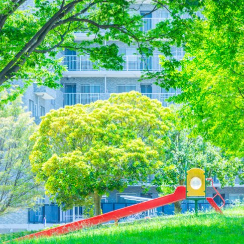桐谷公園