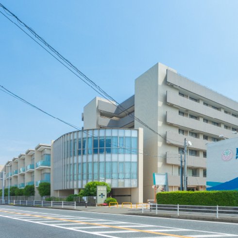 藤沢湘南台病院